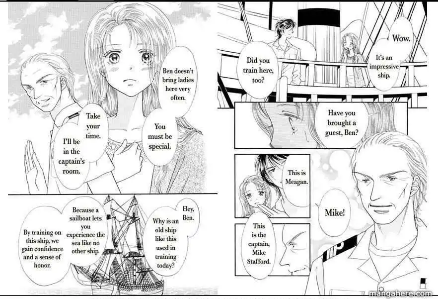 Princess To Konyaku Chapter 1 31